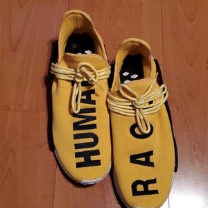 farfetch human race